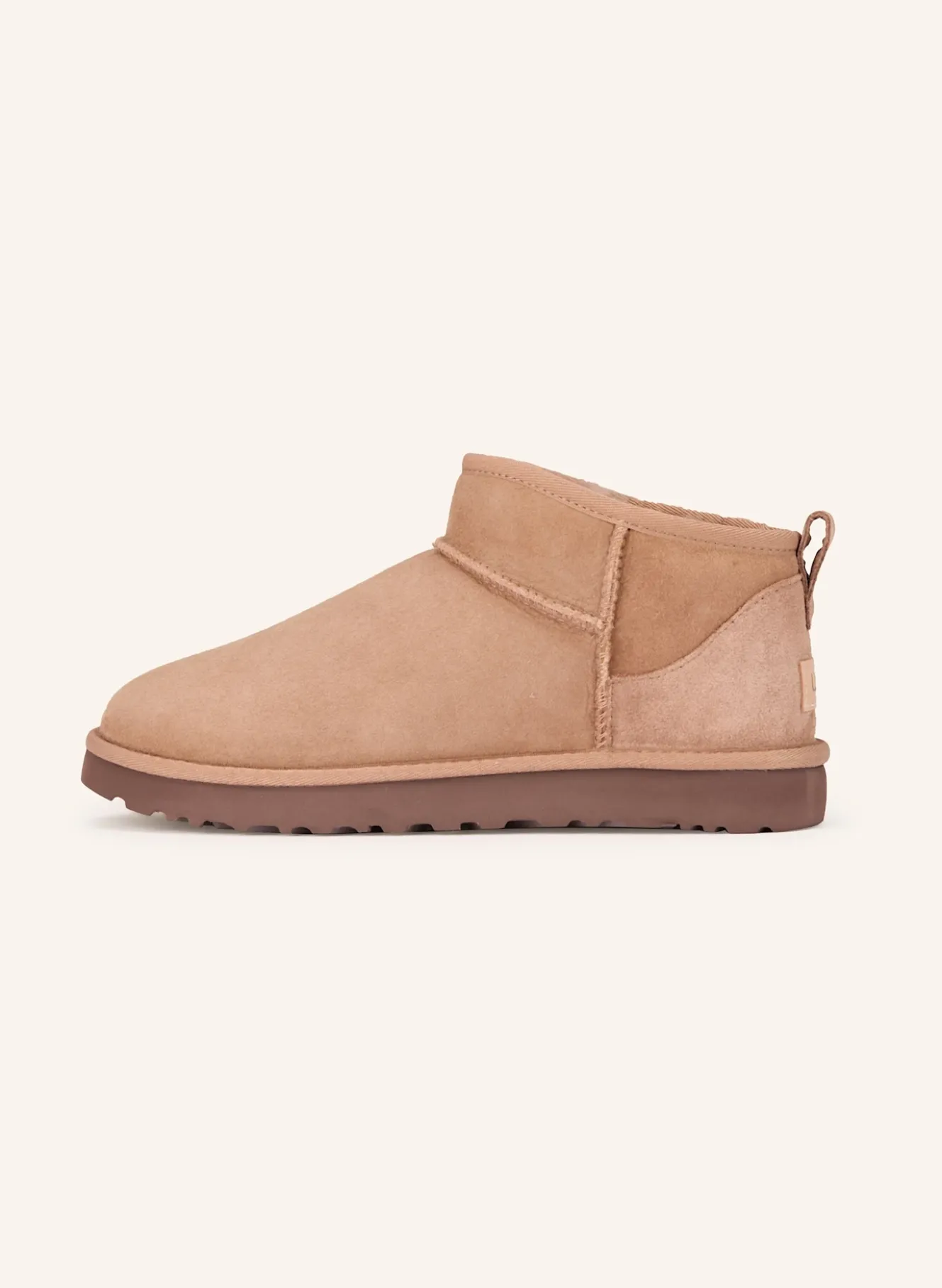 Boots CLASSIC ULTRA MINI