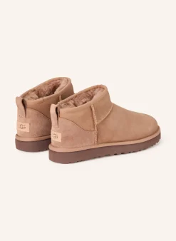Boots CLASSIC ULTRA MINI