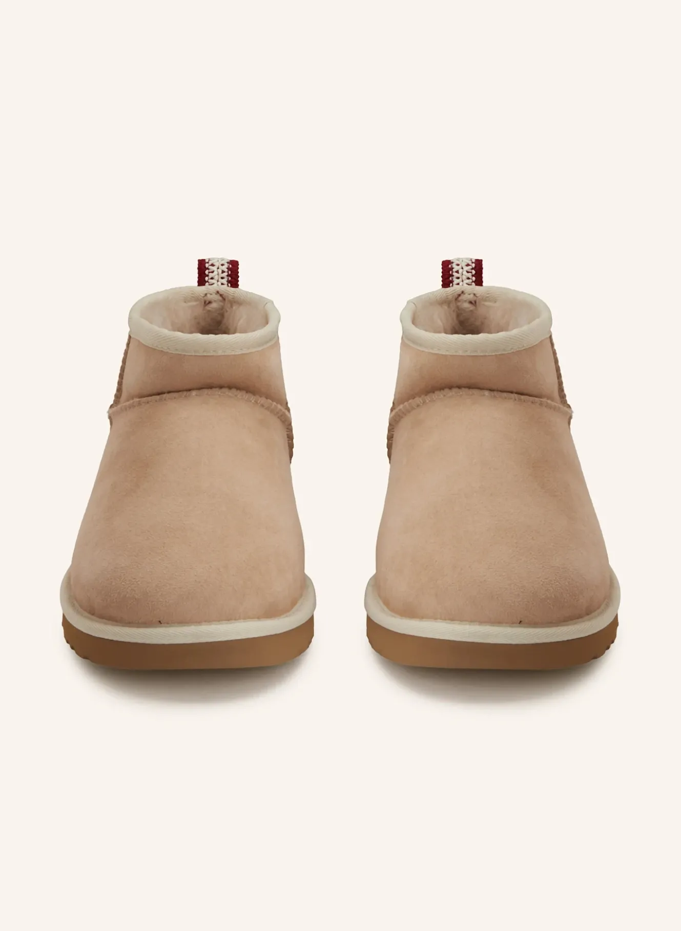 Boots CLASSIC ULTRA MINI