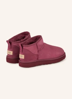 Boots CLASSIC ULTRA MINI