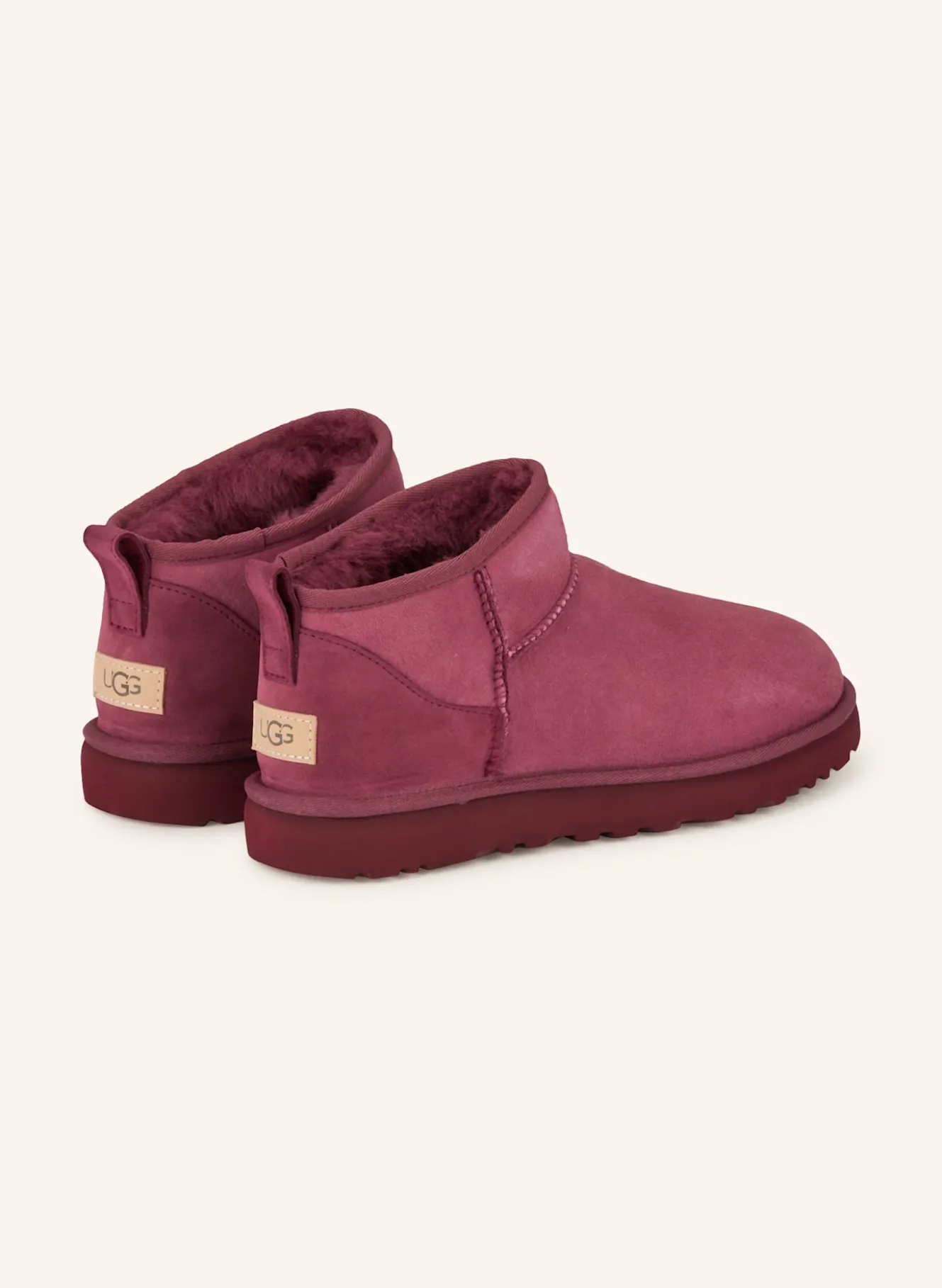 Boots CLASSIC ULTRA MINI