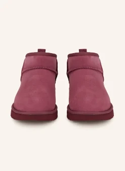Boots CLASSIC ULTRA MINI