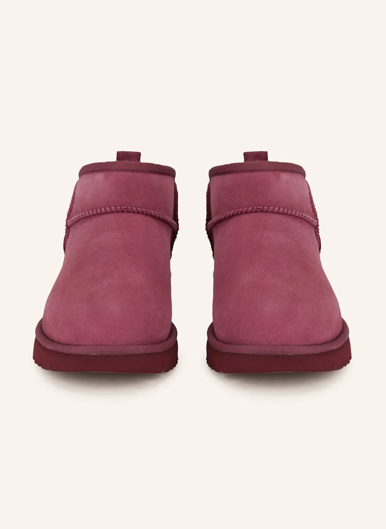 Boots CLASSIC ULTRA MINI