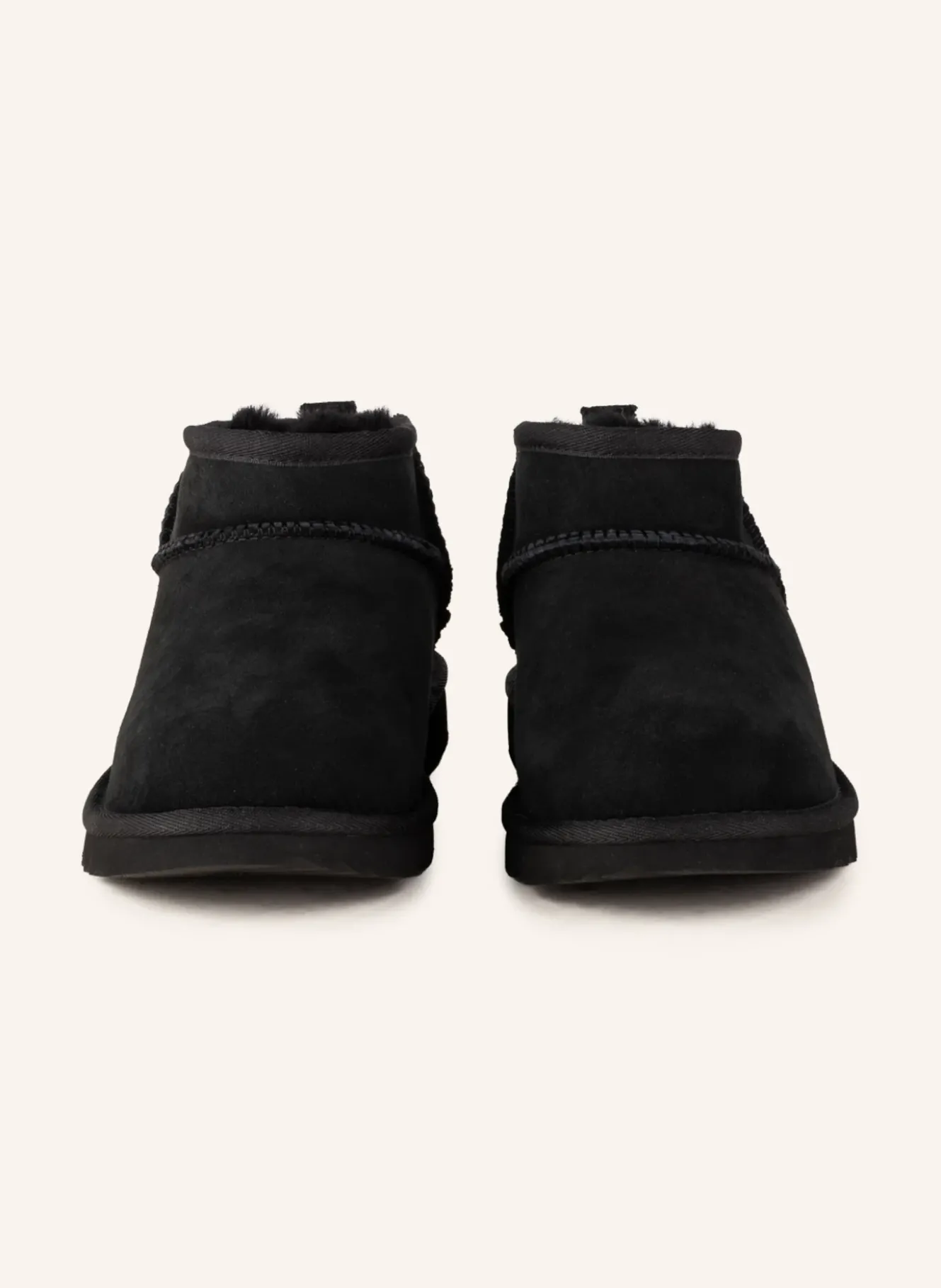 Boots CLASSIC ULTRA MINI