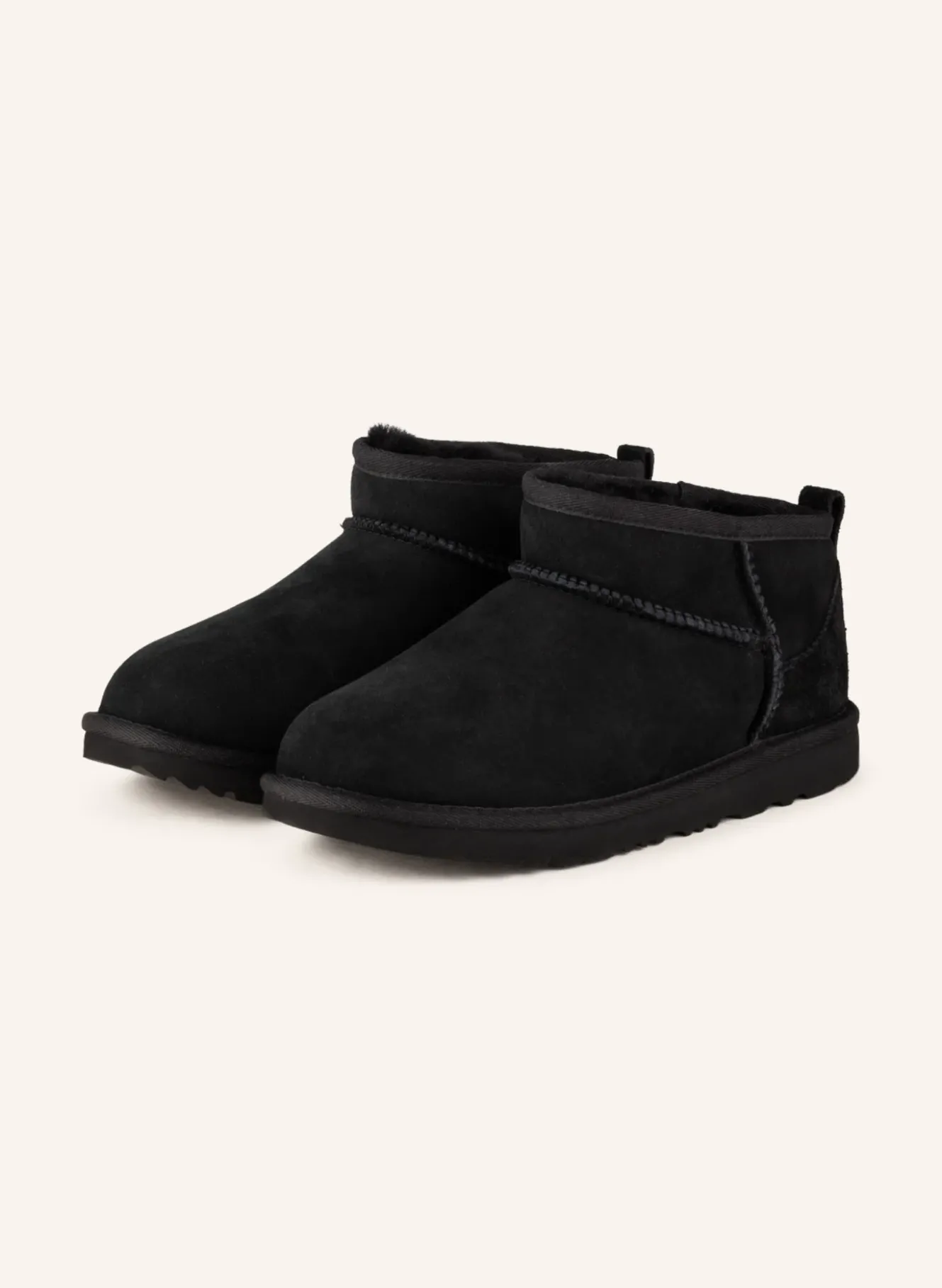 Boots CLASSIC ULTRA MINI