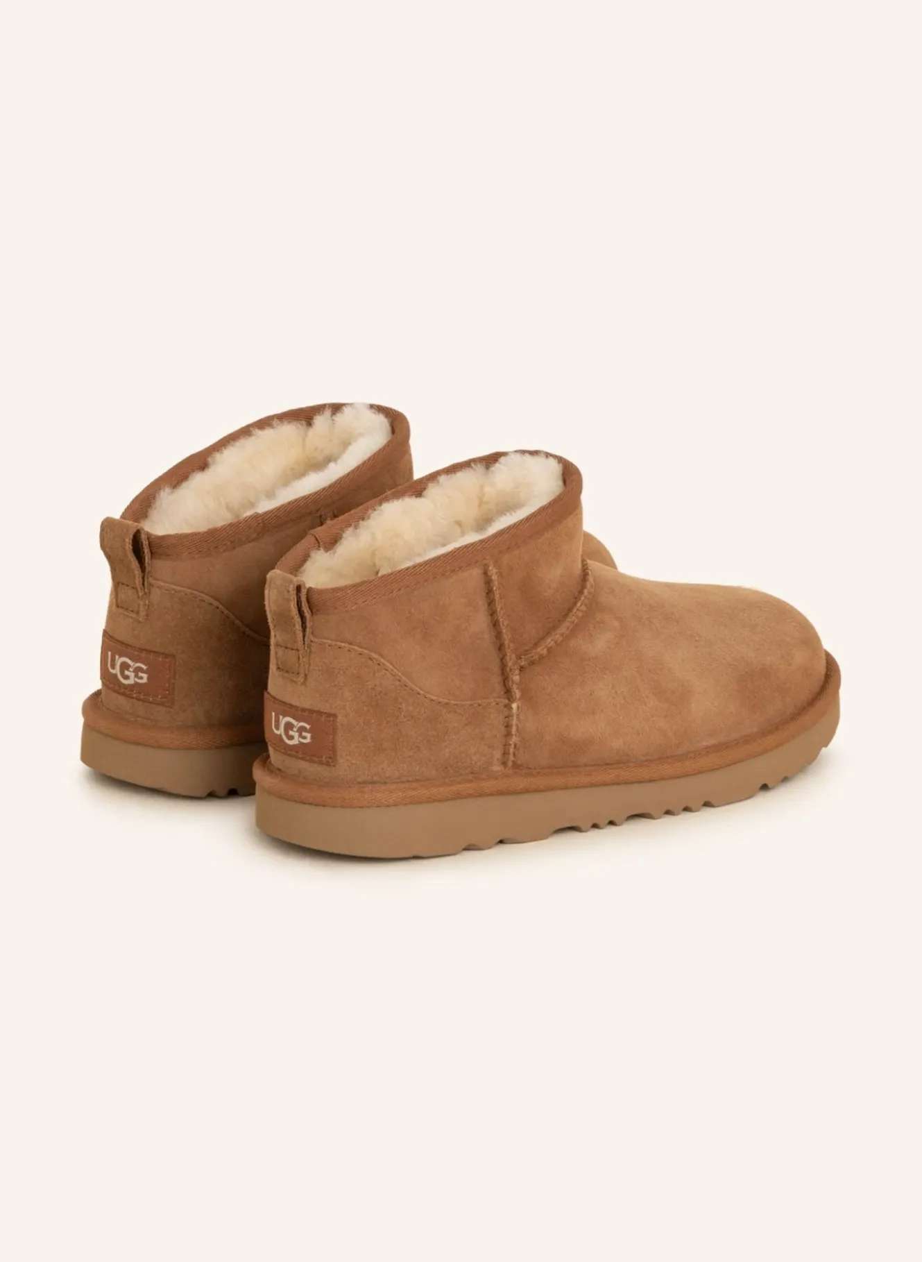 Boots CLASSIC ULTRA MINI