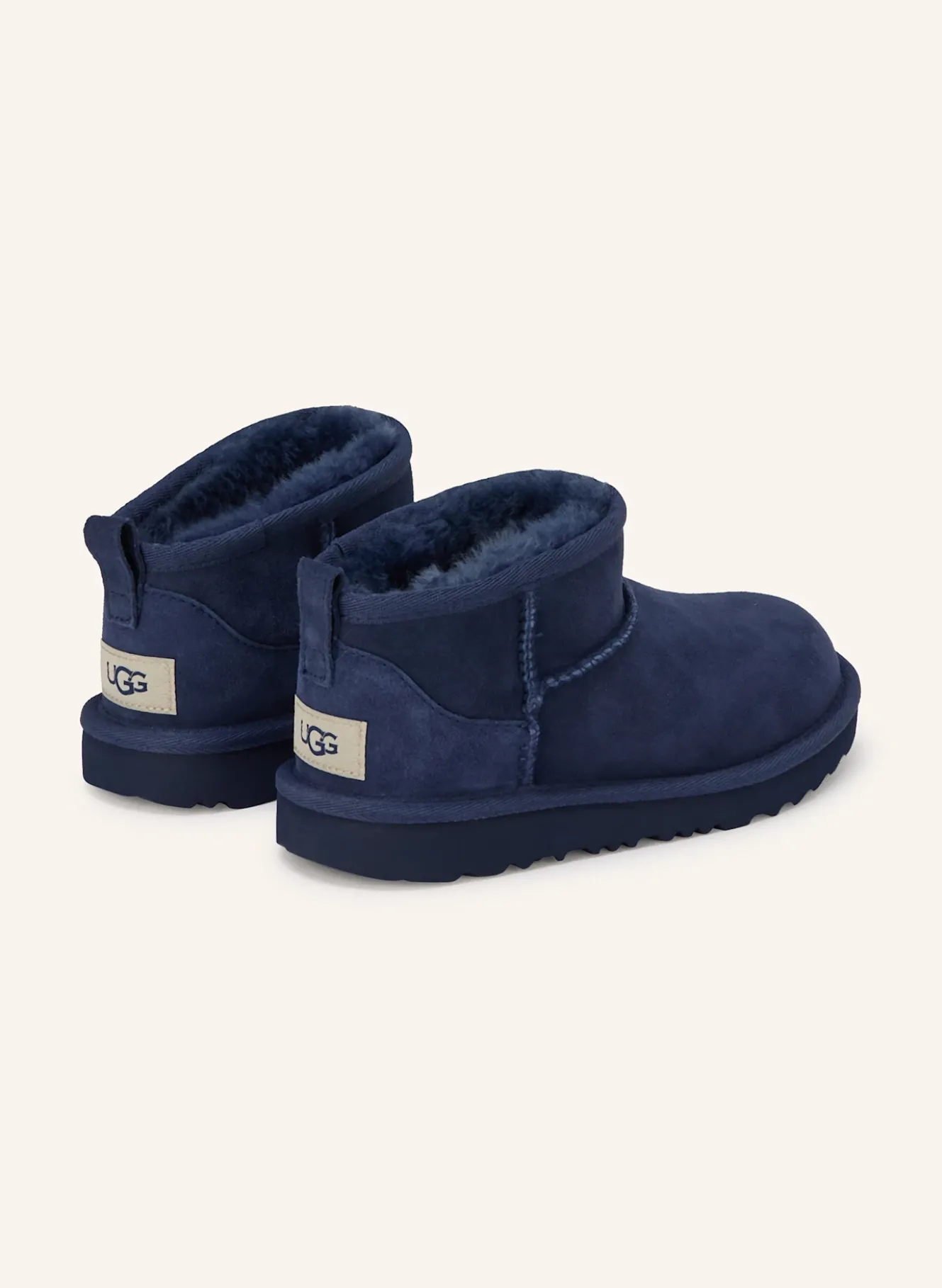 Boots CLASSIC ULTRA MINI