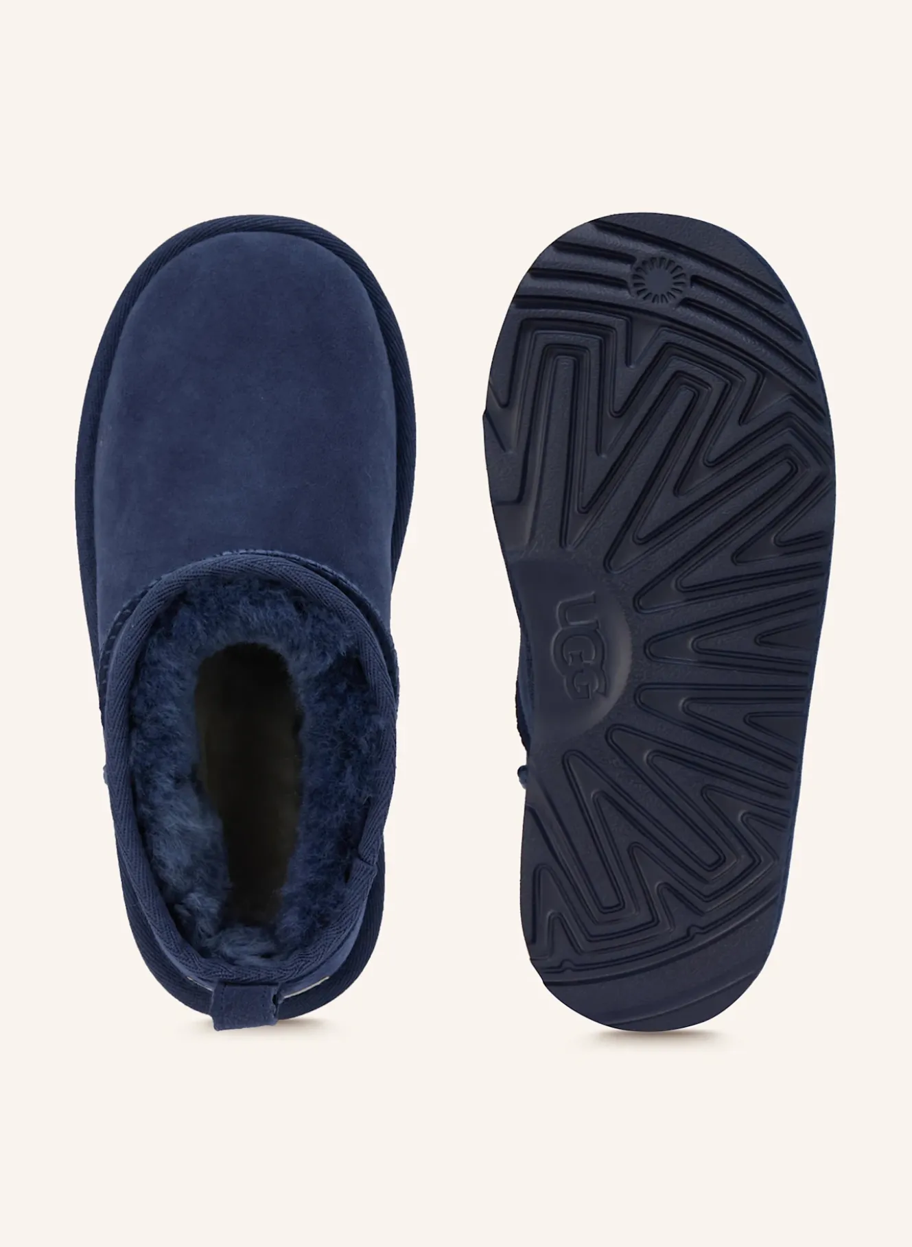 Boots CLASSIC ULTRA MINI
