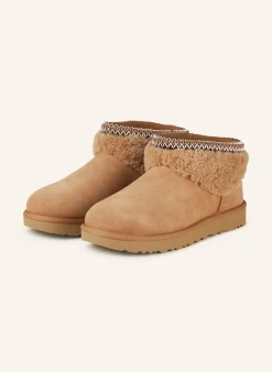 Boots CLASSIC ULTRA MINI