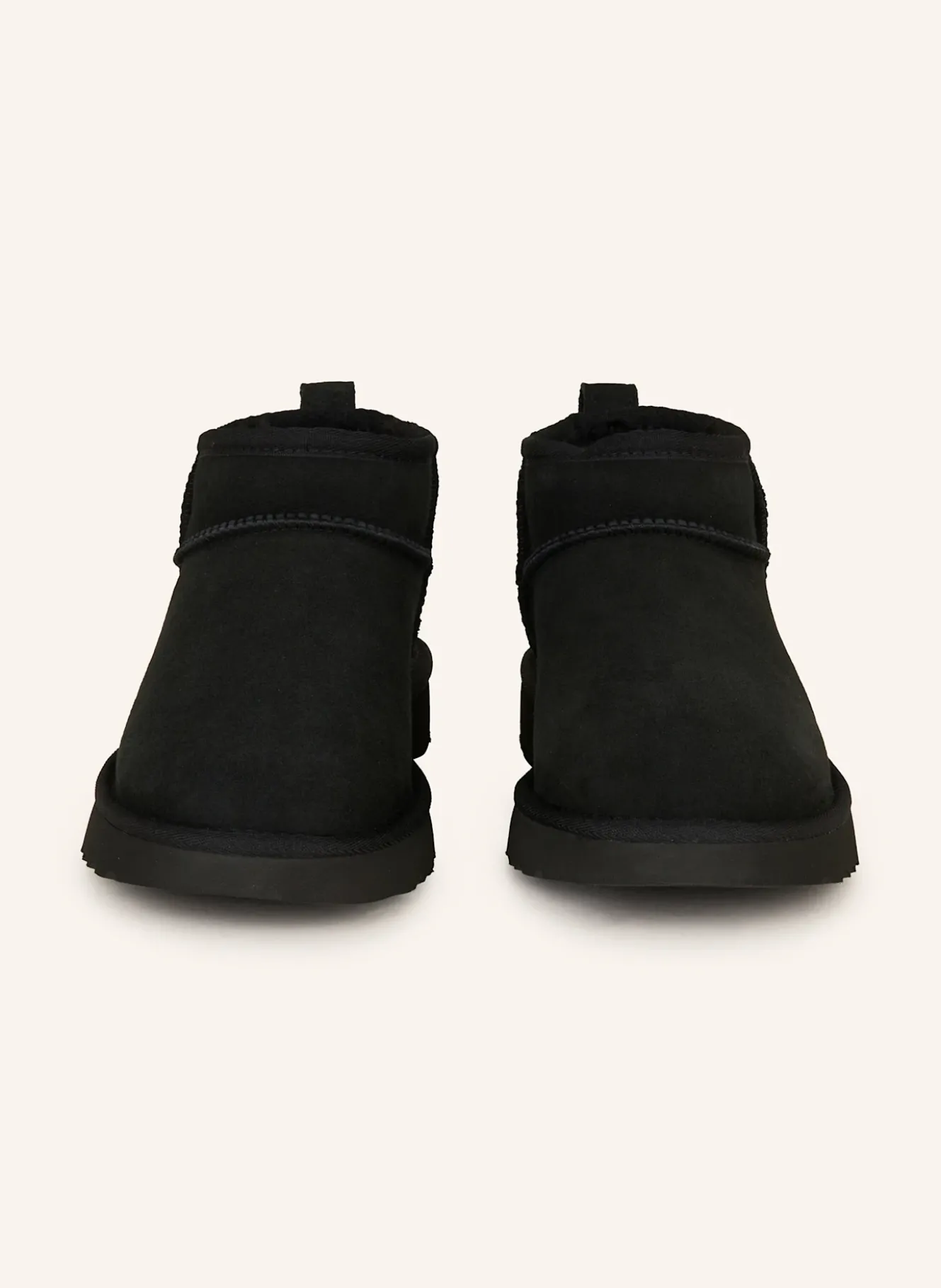 Boots CLASSIC ULTRA MINI