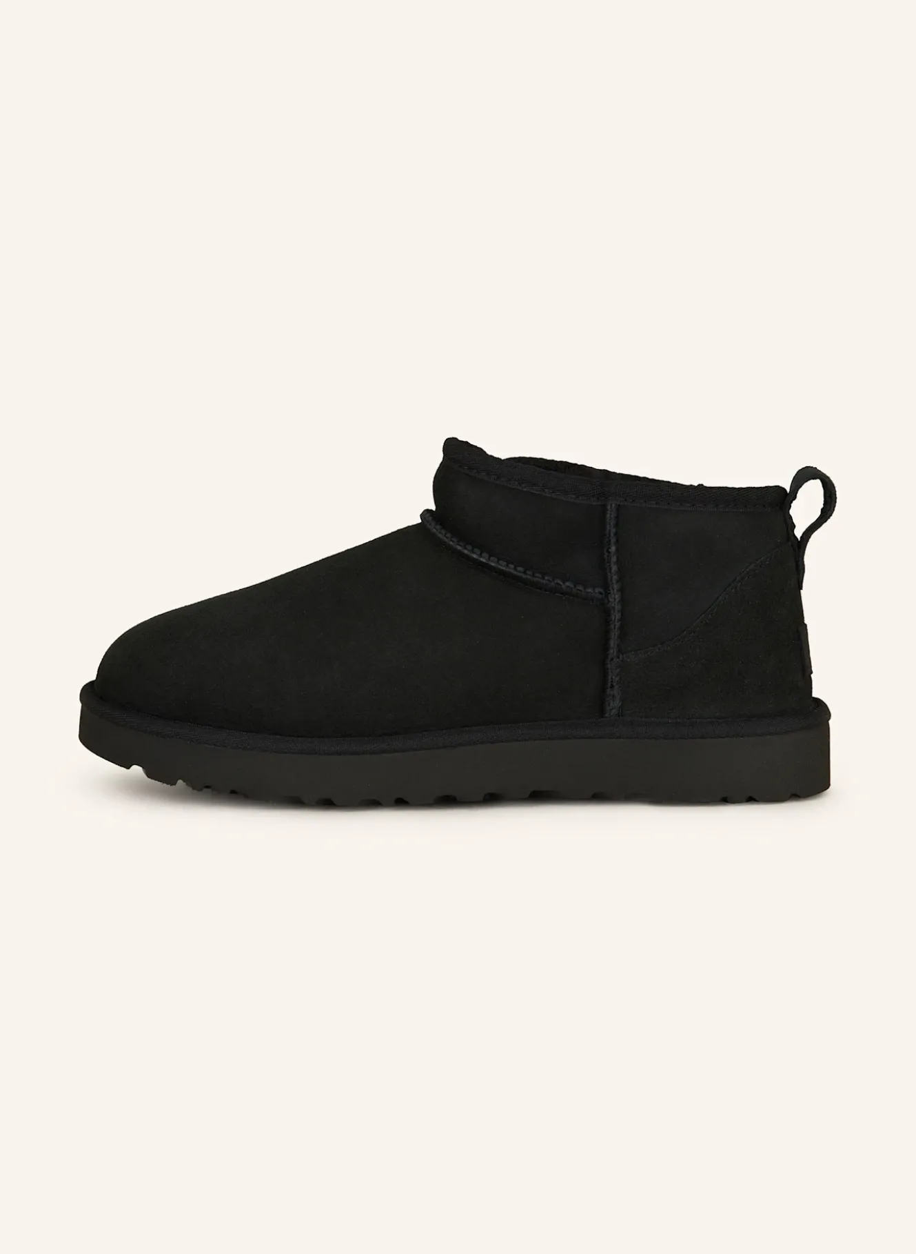Boots CLASSIC ULTRA MINI