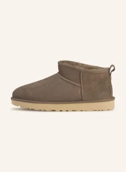 Boots CLASSIC ULTRA MINI