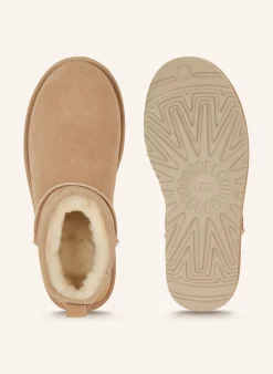 Boots CLASSIC ULTRA MINI