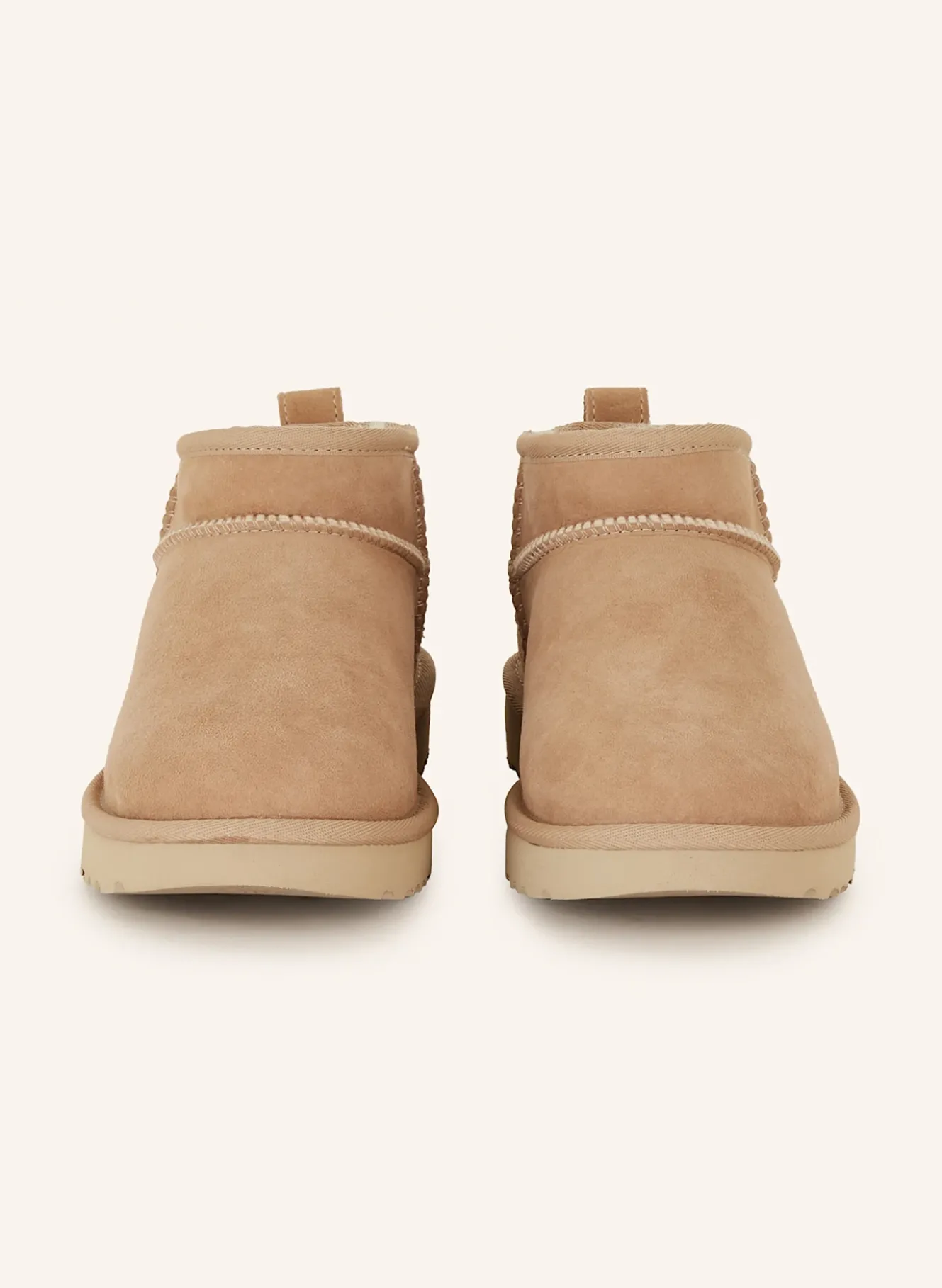 Boots CLASSIC ULTRA MINI