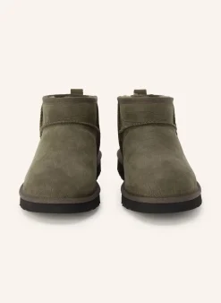 Boots CLASSIC ULTRA MINI EMBOSSED