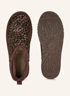 Boots CLASSIC ULTRA MINI CASPIAN