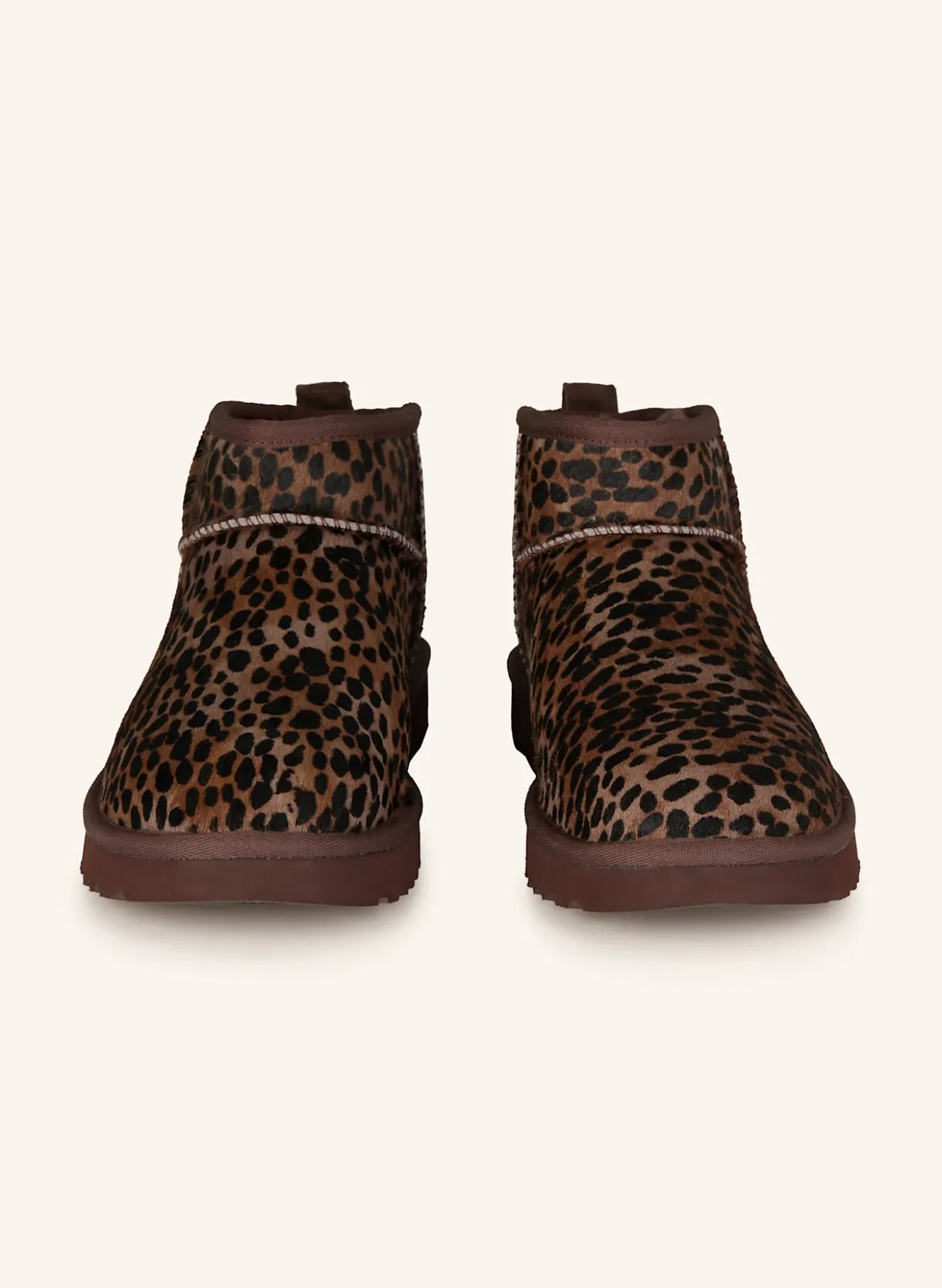 Boots CLASSIC ULTRA MINI CASPIAN