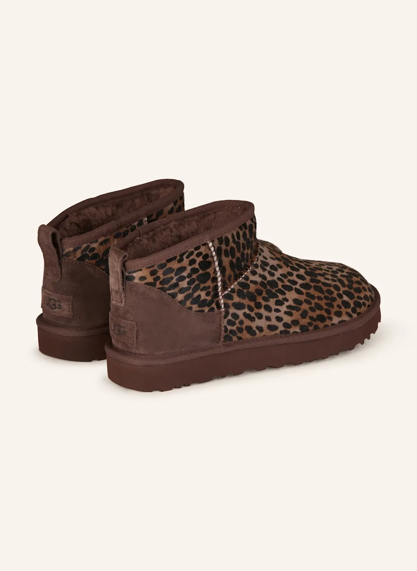 Boots CLASSIC ULTRA MINI CASPIAN