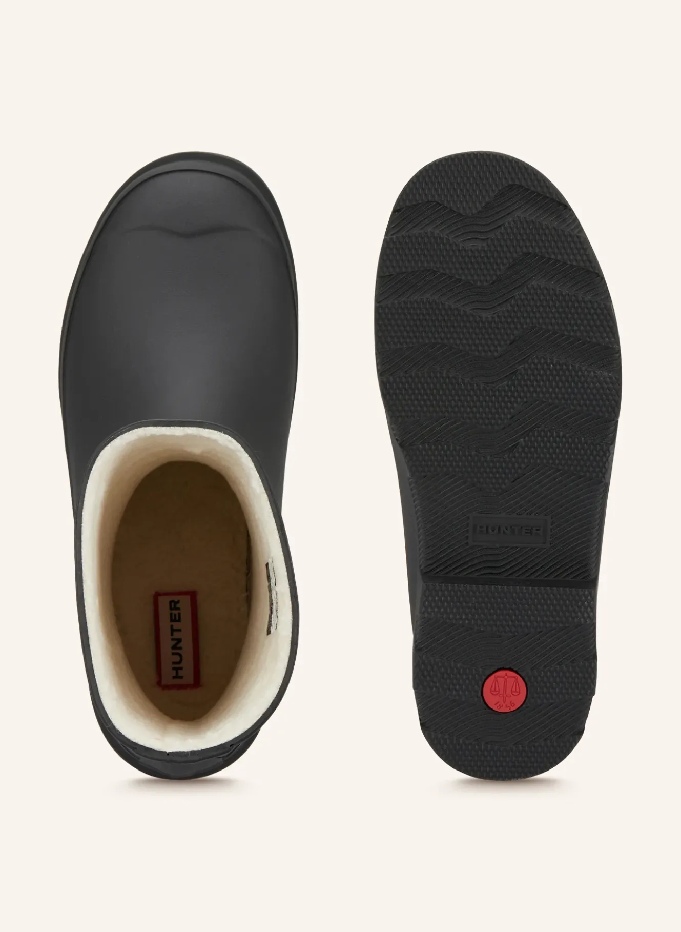 Boots DOWNPOUR SHORT