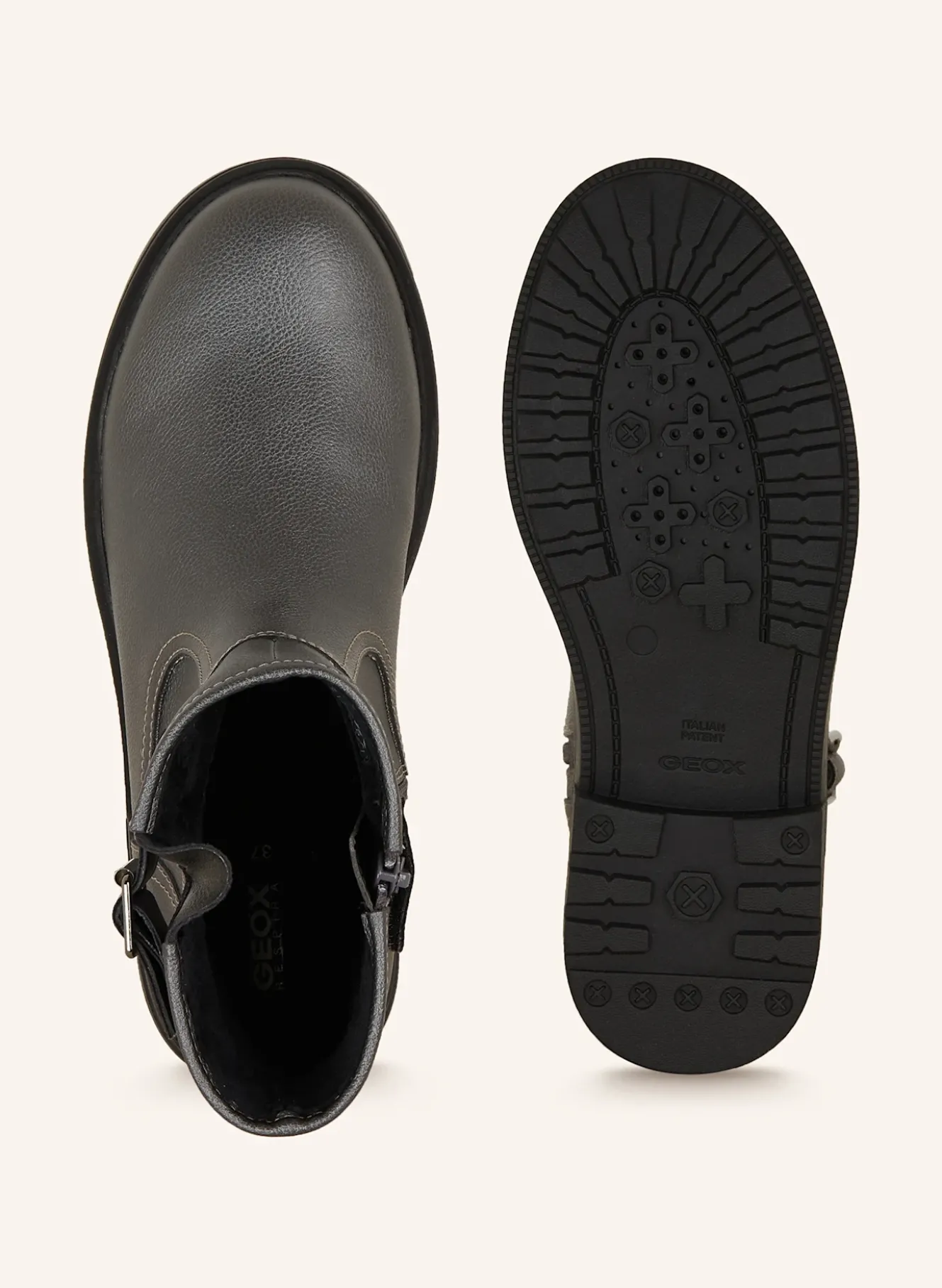 Boots ECLAIR