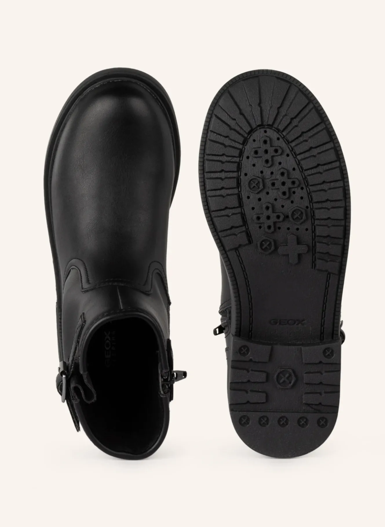Boots ECLAIR