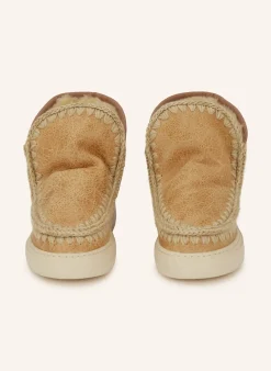 Boots ESKIMO SNEAKER BOLD SPEACIAL LEATHER