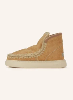 Boots ESKIMO SNEAKER BOLD SPEACIAL LEATHER