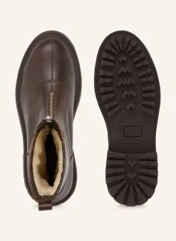 Boots FAEDA