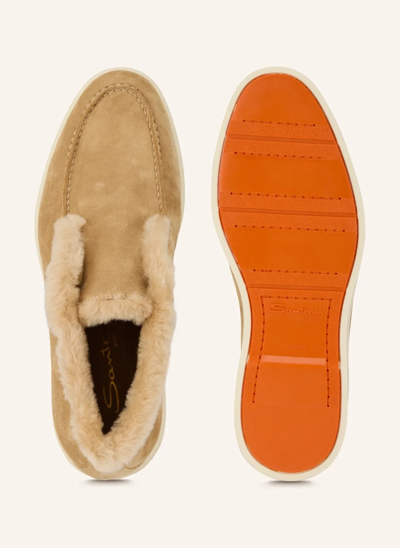 Boots FORTUNE