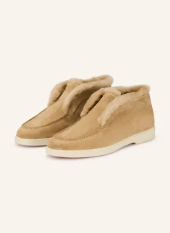 Boots FORTUNE