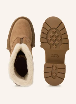 Boots LEAH