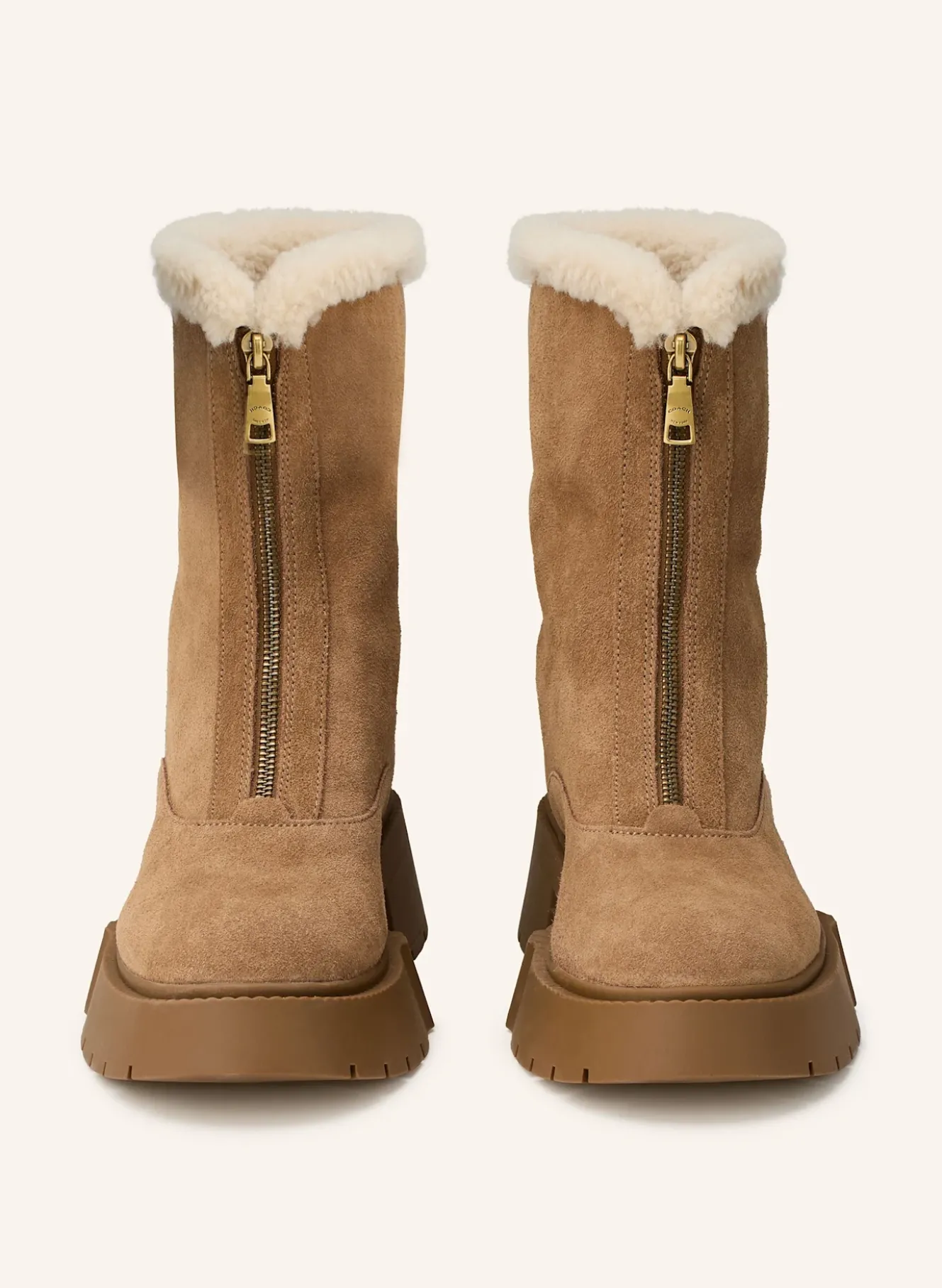 Boots LEAH