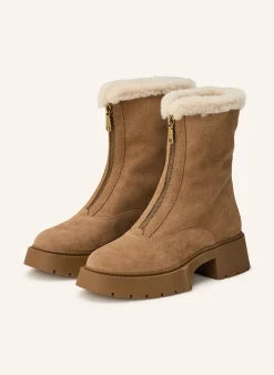 Boots LEAH
