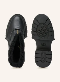 Boots LEAH