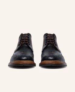 Boots LUZERN FULL-BROGUE SC