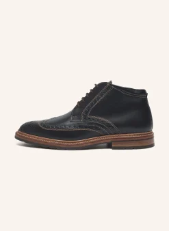 Boots LUZERN FULL-BROGUE SC