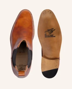 Boots LUZERN PLAIN TC