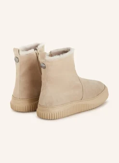 Boots MAICAH