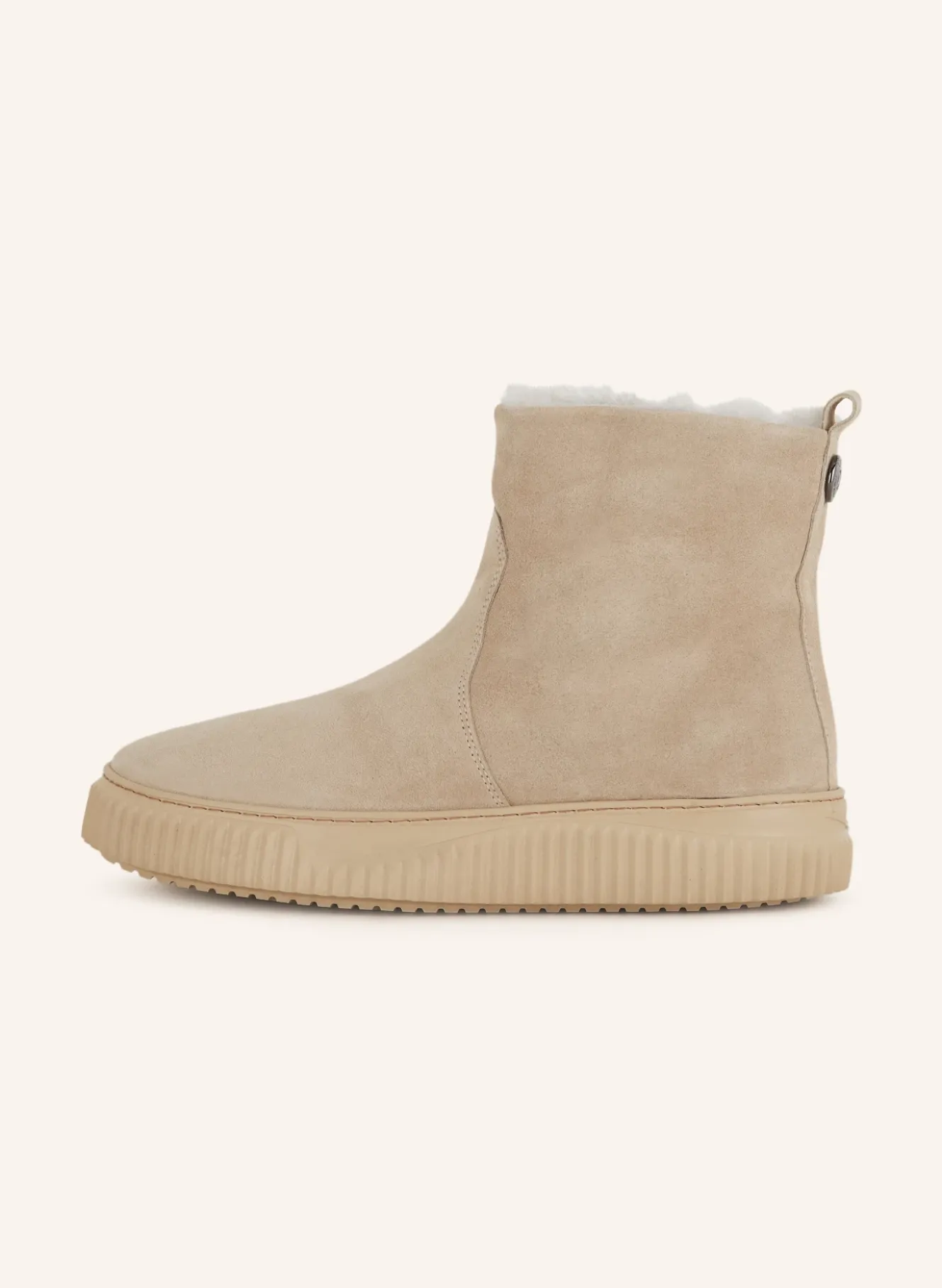 Boots MAICAH