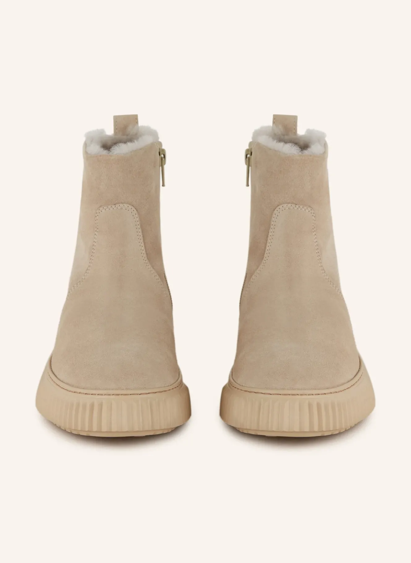 Boots MAICAH