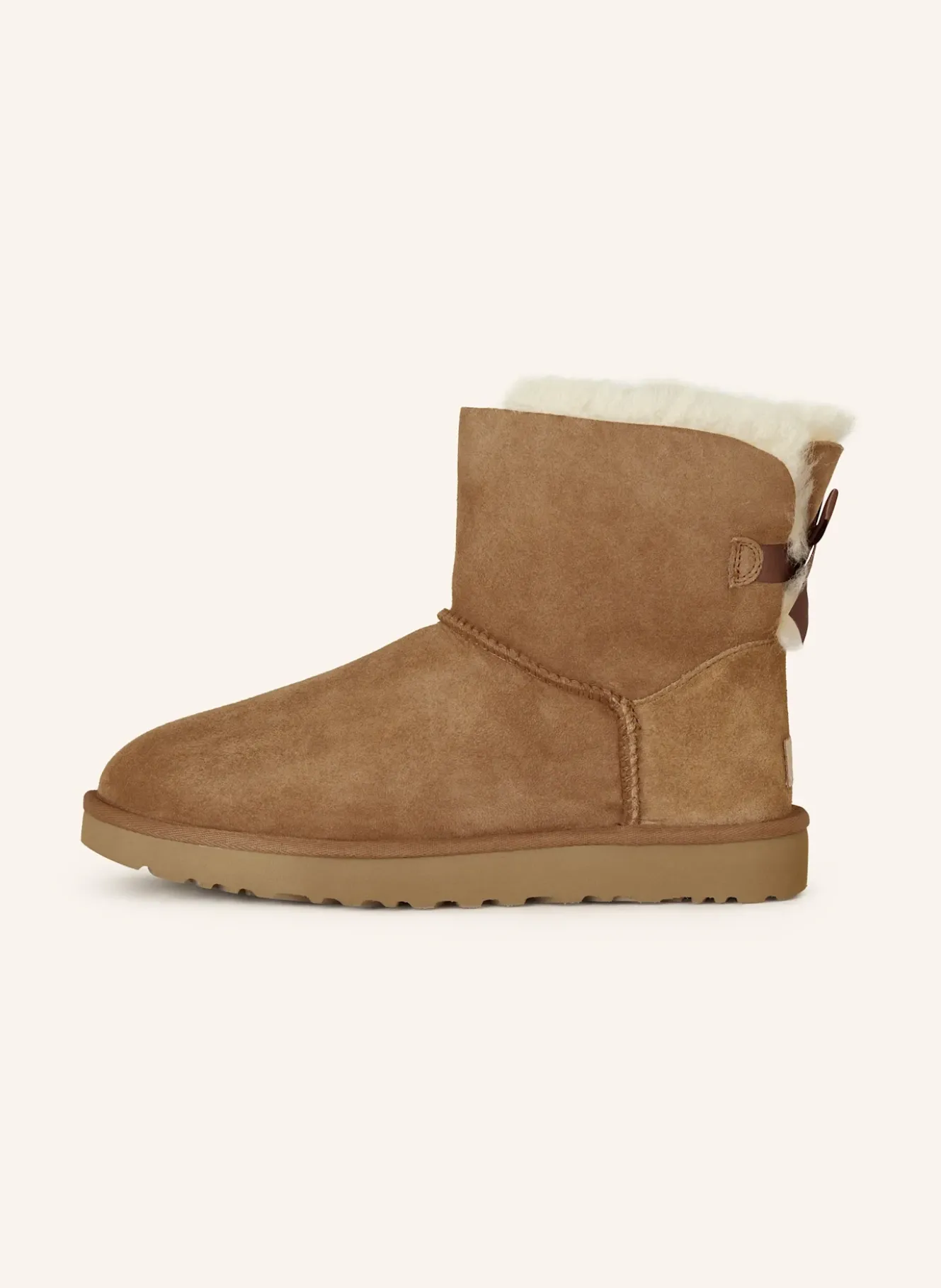 Boots MINI BAILEY BOW II