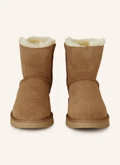 Boots MINI BAILEY BOW II