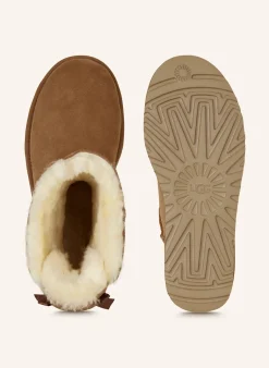 Boots MINI BAILEY BOW II