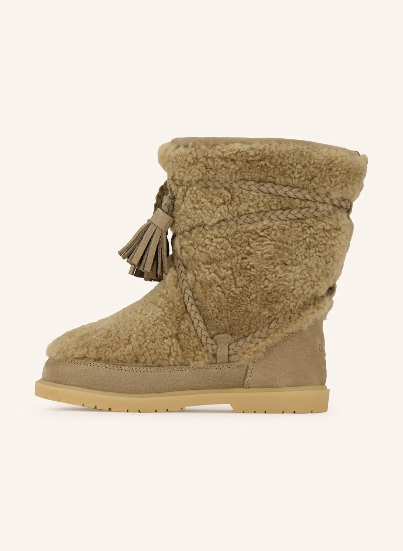 Boots MYRIL