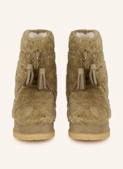 Boots MYRIL