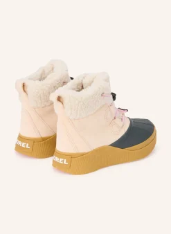 Boots OUT N ABOUT™ IV CHILLZ
