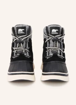 Boots OUT N ABOUT™ IV CHILLZ