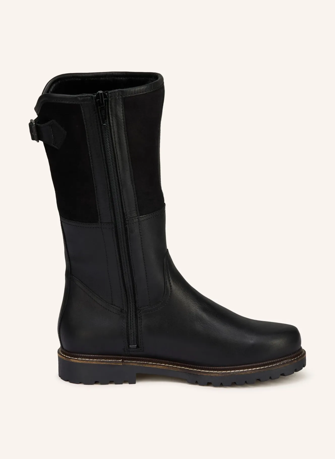 Boots PANIOLO