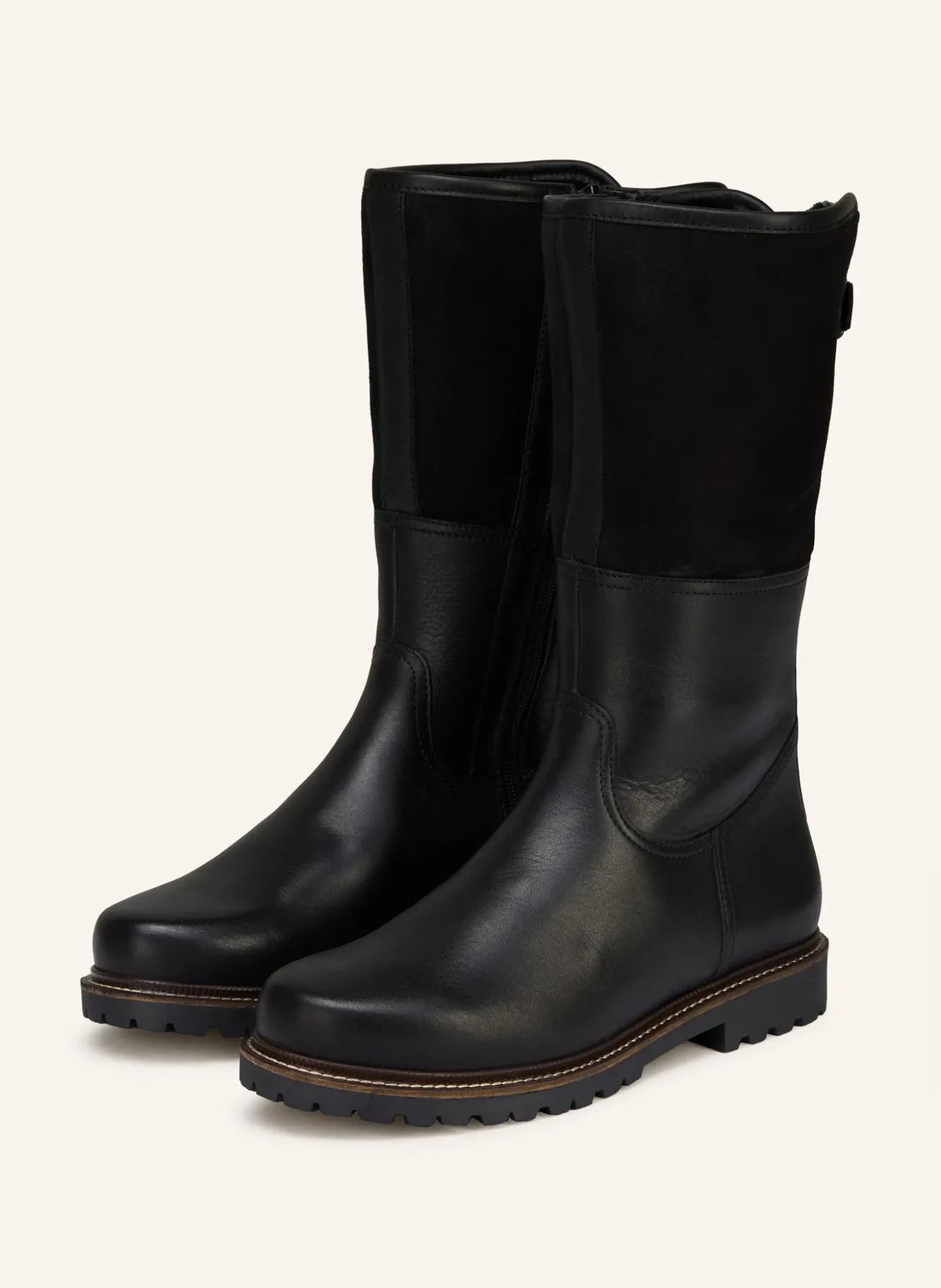Boots PANIOLO