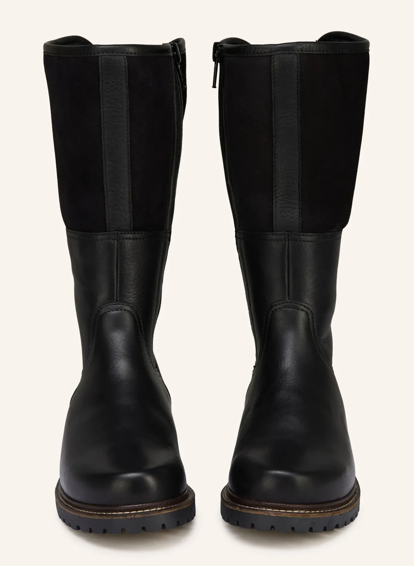 Boots PANIOLO